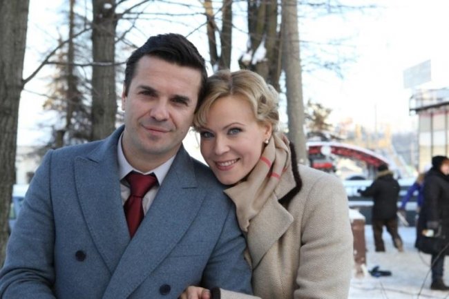 Куда уходит любовь (2014) - Трейлеры