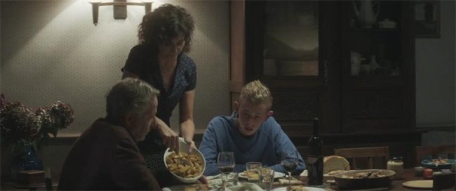 Джемма Бовери / Gemma Bovery (2014) - Трейлеры