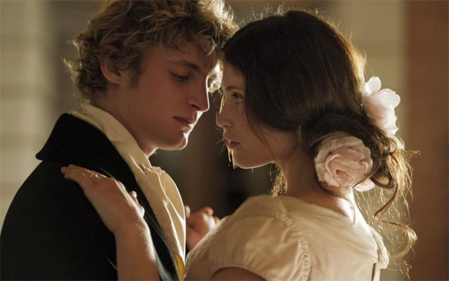 Джемма Бовери / Gemma Bovery (2014) - Трейлеры