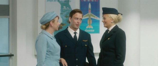 Дурацкий август / Mieleton elokuu (2013) - Трейлеры