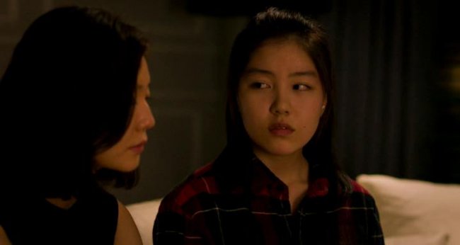 Мадам Баендук / Madam Ppang-Deok (2014) - Трейлеры