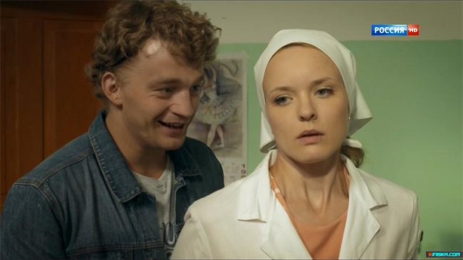 Любовь и Роман (2014) - Трейлеры