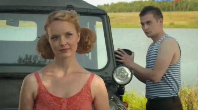 Любовь и Роман (2014) - Трейлеры