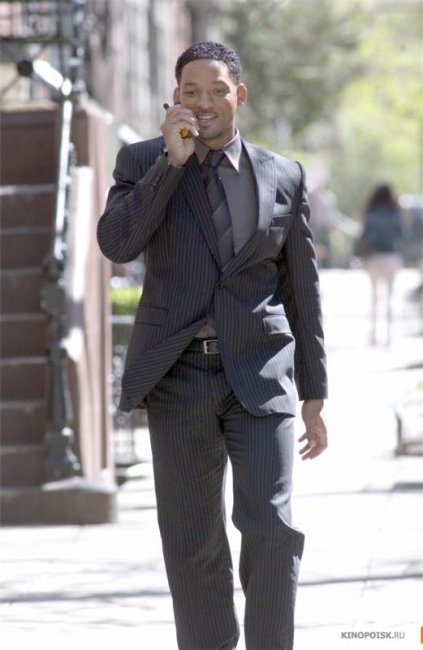 Правила съема: Метод Хитча (2005) - Трейлеры