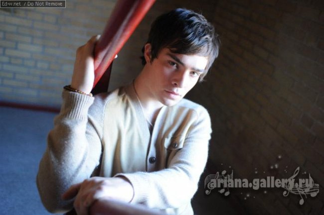 Эд Вествик - Трейлеры