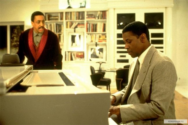 Жена священника (1996) - Трейлеры