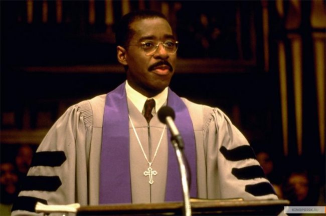 Жена священника (1996) - Трейлеры