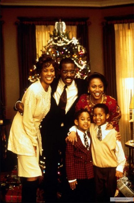 Жена священника (1996) - Трейлеры