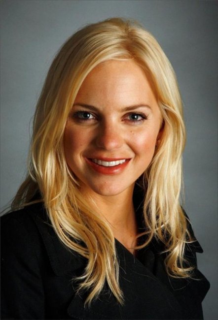 Анна Фэрис, актриса - Трейлеры