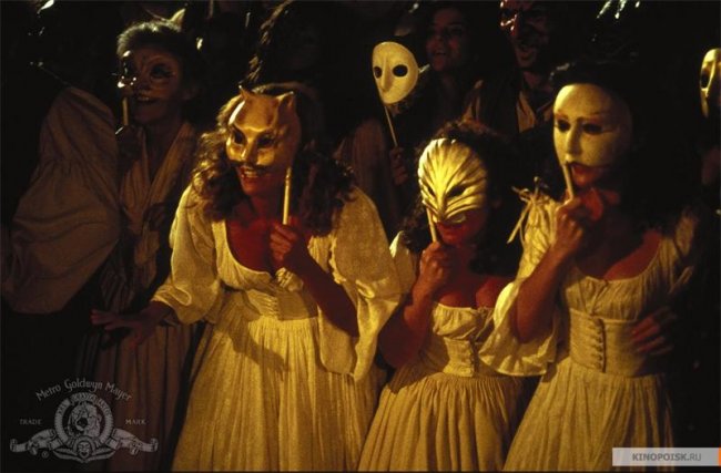 Много шума из ничего (1993) - Трейлеры