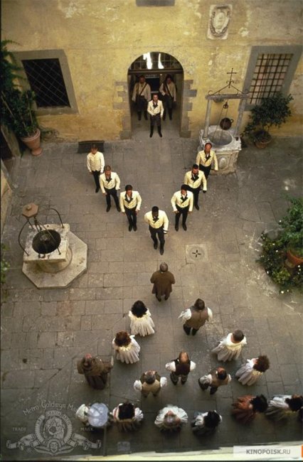 Много шума из ничего (1993) - Трейлеры