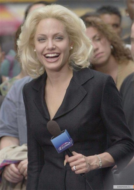 Жизнь, или Что-то вроде того (2002) - Трейлеры