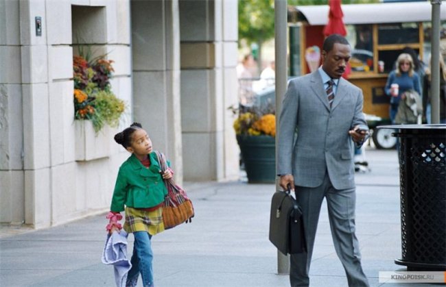 Представь себе (2008) - Трейлеры