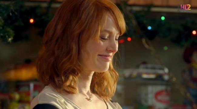 Рождественская путаница / A Very Merry Mix-Up (2013) - Трейлеры