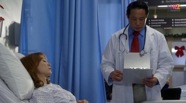 Рождественская путаница / A Very Merry Mix-Up (2013) - Трейлеры