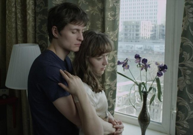 Танго мотылька (2015) - Трейлеры