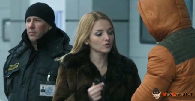 Танго мотылька (2015) - Трейлеры