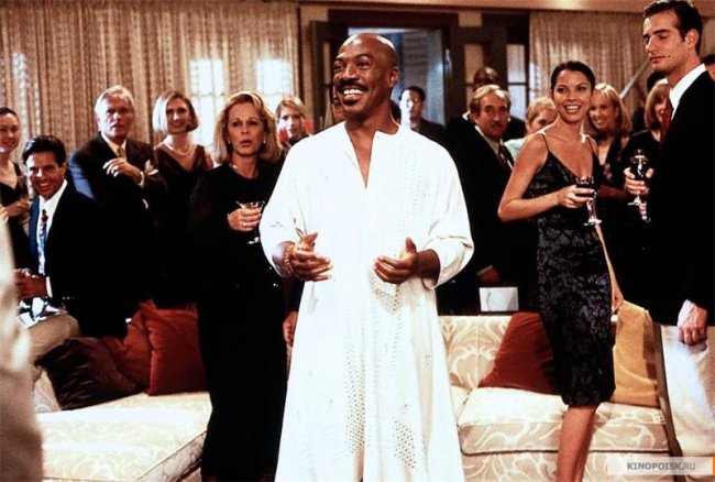 Святоша (1998) - Трейлеры