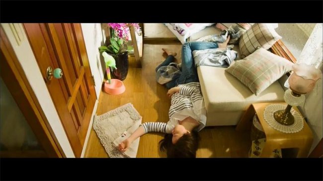 Сегодняшняя любовь / Today's Love (2015) - Трейлеры