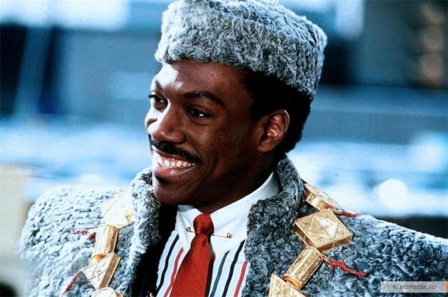 Поездка в Америку (1988) - Трейлеры