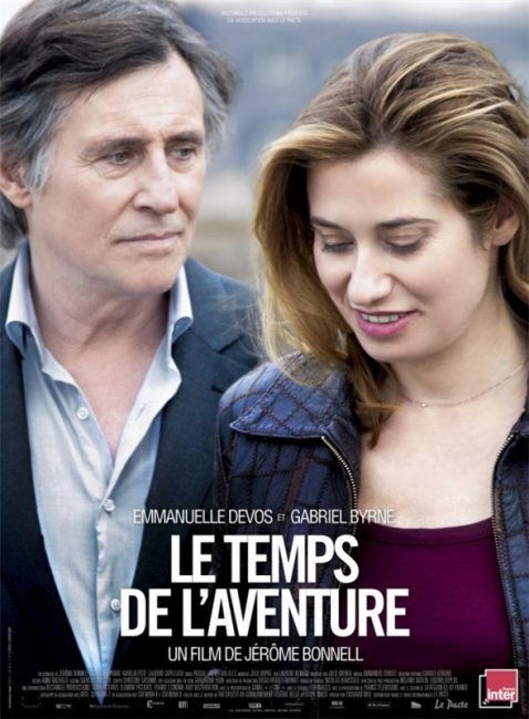 Время приключений / Le temps de l'aventure (2013) - Трейлеры