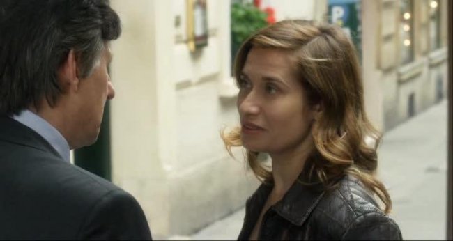 Время приключений / Le temps de l'aventure (2013) - Трейлеры