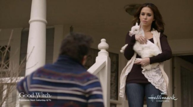 От всего сердца / All of My Heart (2015) - Трейлеры