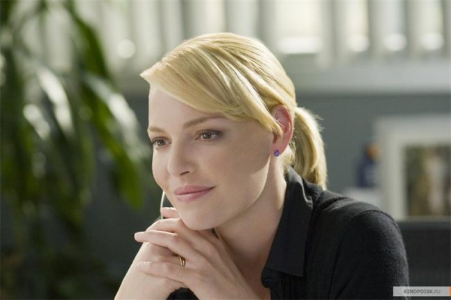 Голая правда (2009) - Трейлеры