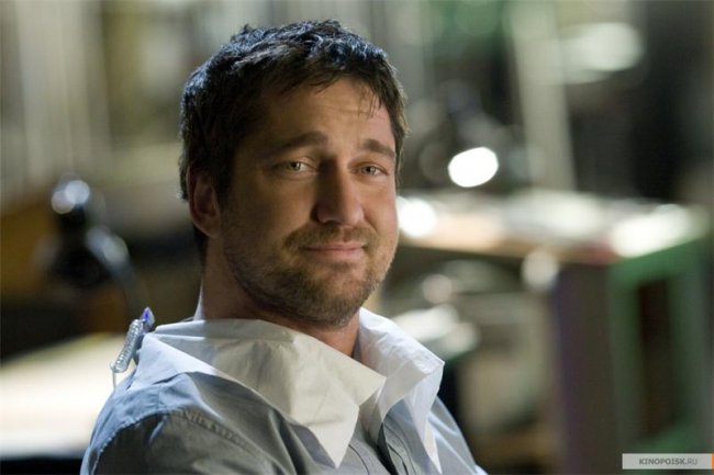 Голая правда (2009) - Трейлеры