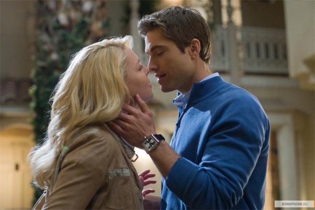 Голая правда (2009) - Трейлеры