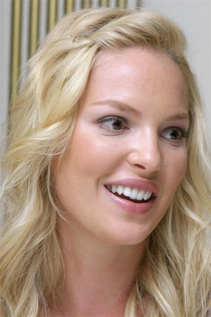 Кэтрин Хайгл, актриса - Трейлеры