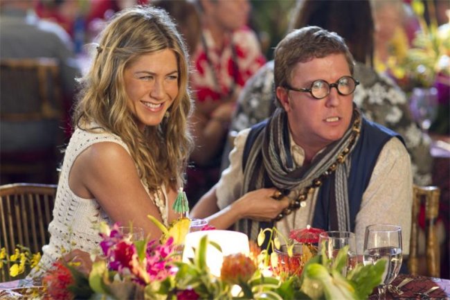 Притворись моей женой (2011) - Трейлеры