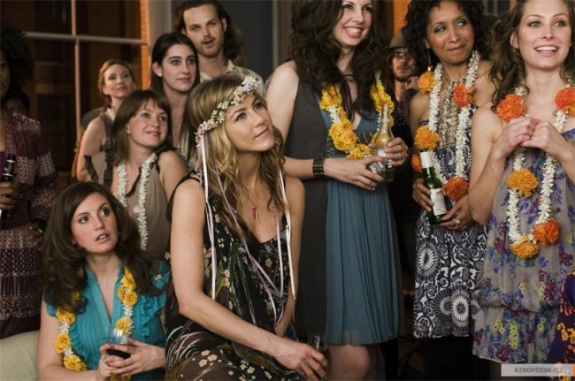 Больше, чем друг (2010) - Трейлеры