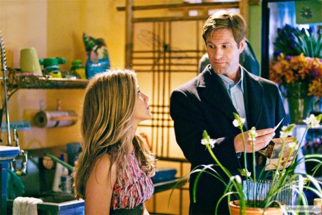 Любовь случается (2009) - Трейлеры