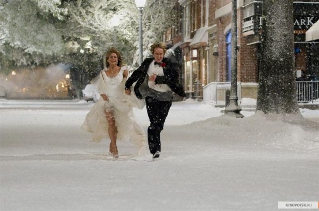 Марли и я (2008) - Трейлеры