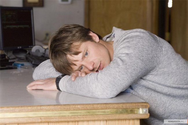 Любовный менеджмент (2008) - Трейлеры