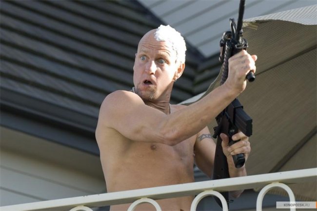 Любовный менеджмент (2008) - Трейлеры