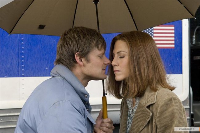 Любовный менеджмент (2008) - Трейлеры