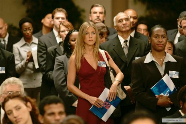 Ходят слухи (2005) - Трейлеры