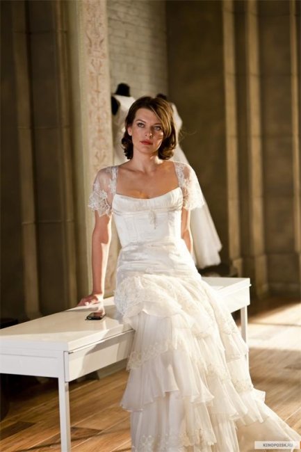 Выкрутасы (2010) - Трейлеры