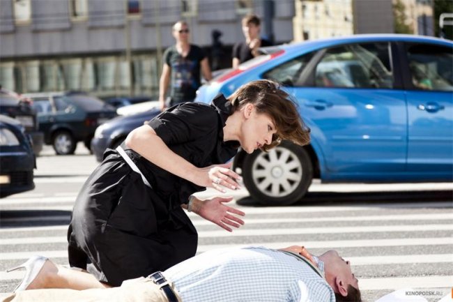 Выкрутасы (2010) - Трейлеры