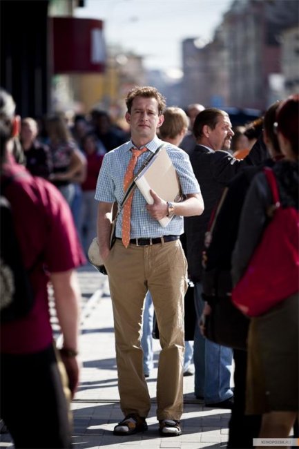 Выкрутасы (2010) - Трейлеры