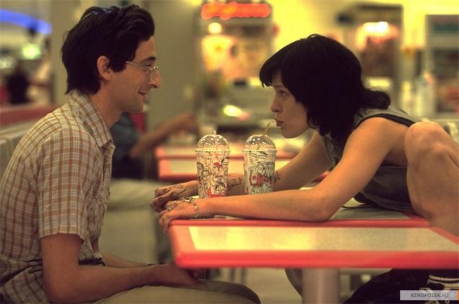 Кукла (2001) - Трейлеры