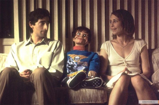 Кукла (2001) - Трейлеры