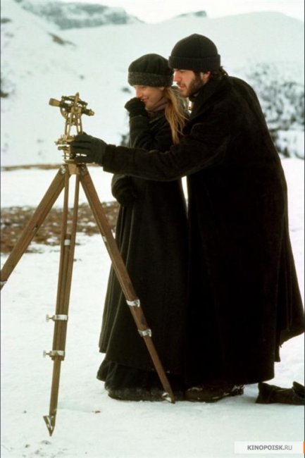 Золотая пыль (2000) - Трейлеры