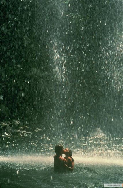 Возвращение в Голубую лагуну (1991) - Трейлеры