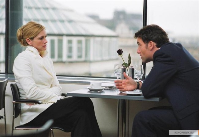 Близость (2004) - Трейлеры