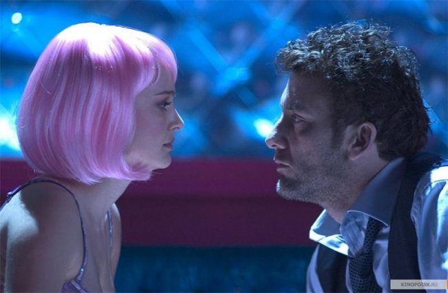 Близость (2004) - Трейлеры