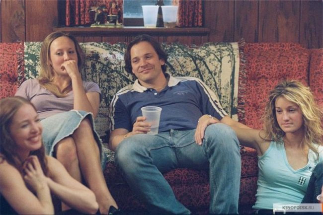 Страна садов (2003) - Трейлеры