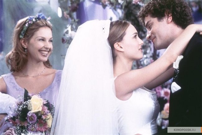 Там, где сердце (2000) - Трейлеры